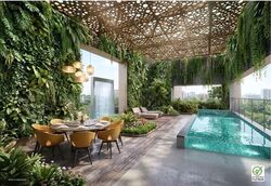 The Giverny Residences (D10), Apartment #634939331